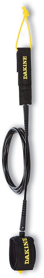 DAKINE Longboard Ankle 9 ft Black - Image 1