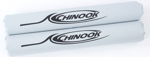 Chinook Rack Pads - Image 1