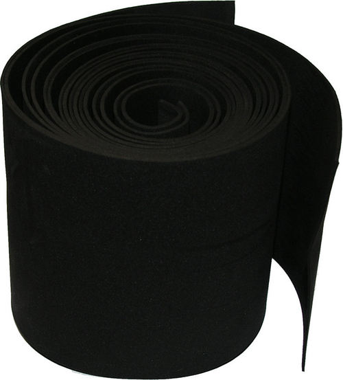 Chinook EVA Boom Grip Set Black Chinook EVA Boom Grip Set Black - Image 1