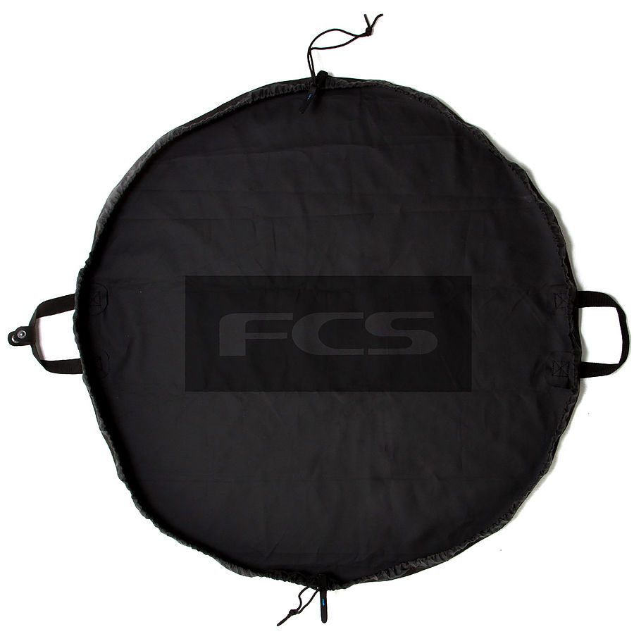 FCS Change Mat Wet Bag - Image 1