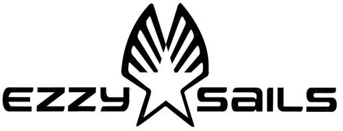 Ezzy Logo Sticker - Image 1