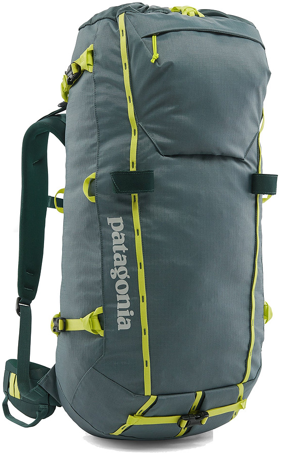 Patagonia Ascensionist Pack 35L Nouveau Green