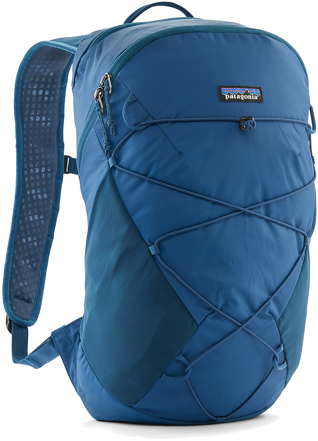 Patagonia Terravia Pack 14L Lagom Blue - Image 1