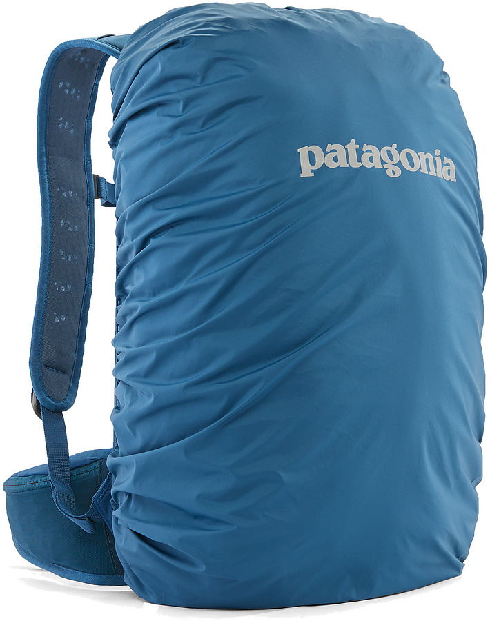 Patagonia Terravia Pack 22L Lagom Blue - Image 2