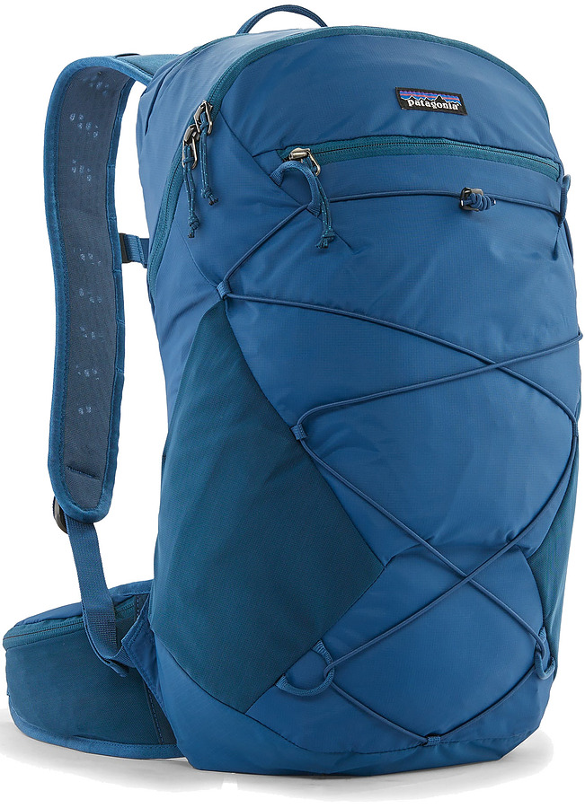 Patagonia Terravia Pack 22L Lagom Blue - Image 1