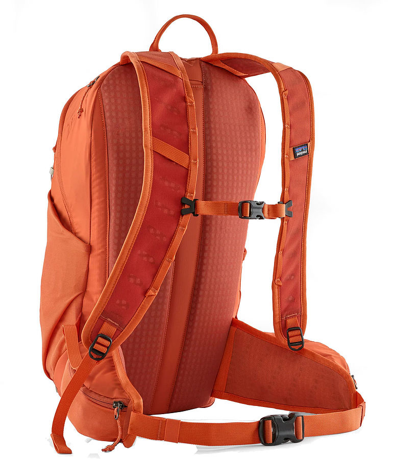 Patagonia Terravia Pack 22L Coral Orange - Image 2