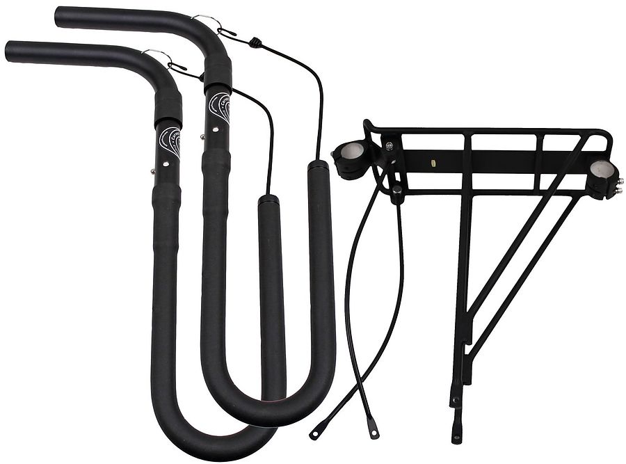 carver bike rack