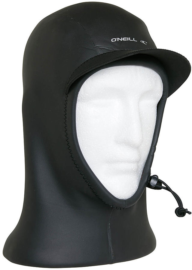 Oneill Coldwater Psycho One 1.5mm Hood - Image 1