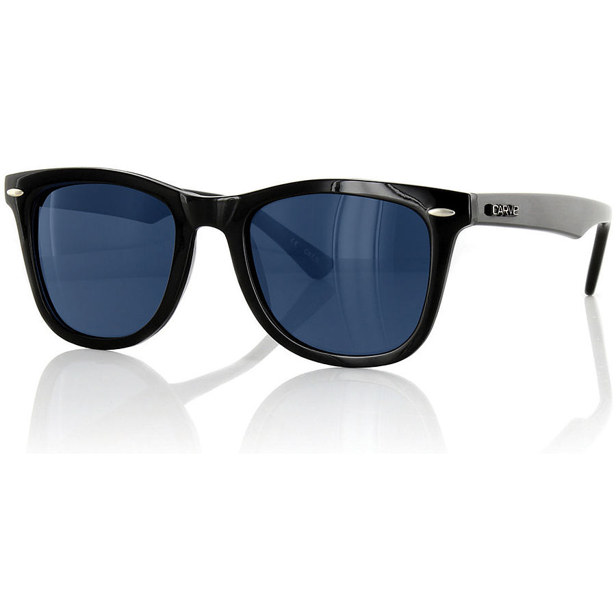 Carve Eyewear Wow Vision Black Polarised Sunglasses - Image 1