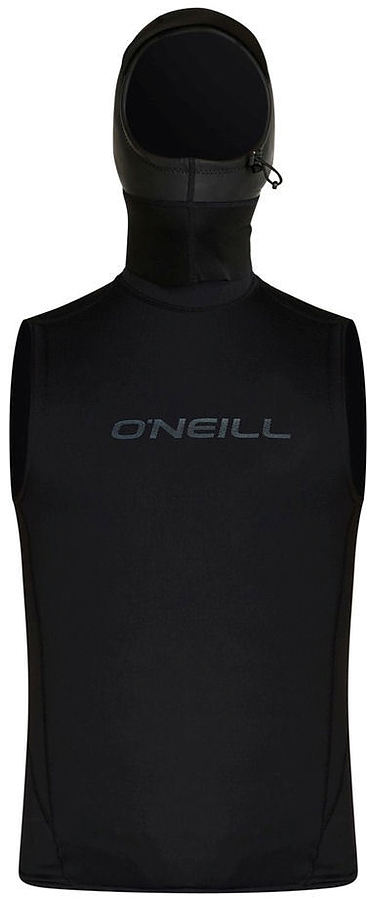 Oneill Thermo-X Vest with Neo Hood