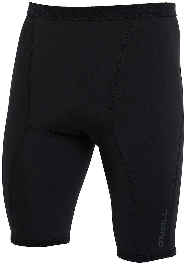 Oneill Thermo X Shorts Black - Image 1