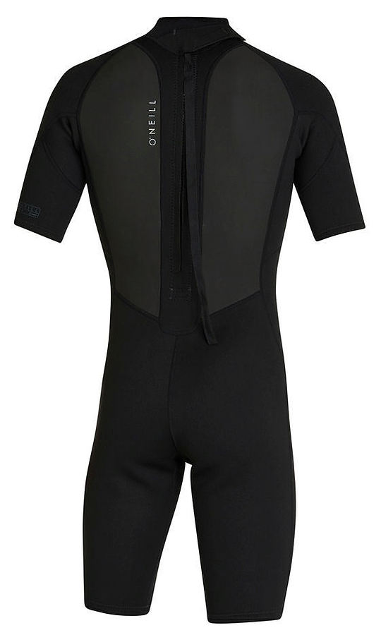 Oneill Factor BZ 2mm Mens Spring Black - Image 2