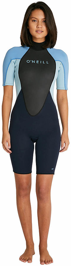 Oneill Womens Reactor II 2mm Spring Abyss - Image 1