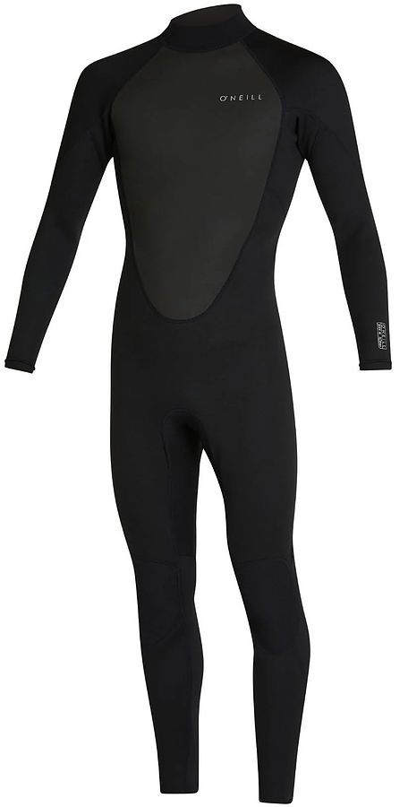 Oneill Youth Factor BZ 3mm 2 mm Full Wetsuit Black - Image 1