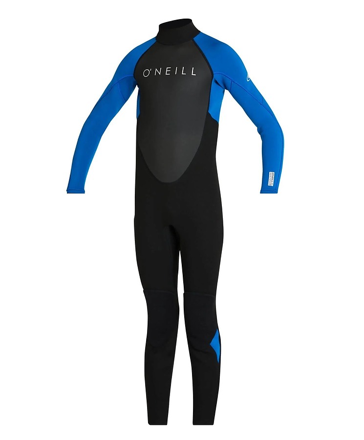 Oneill Youth Reactor II Full 3mm 2mm Black Ultra Blue