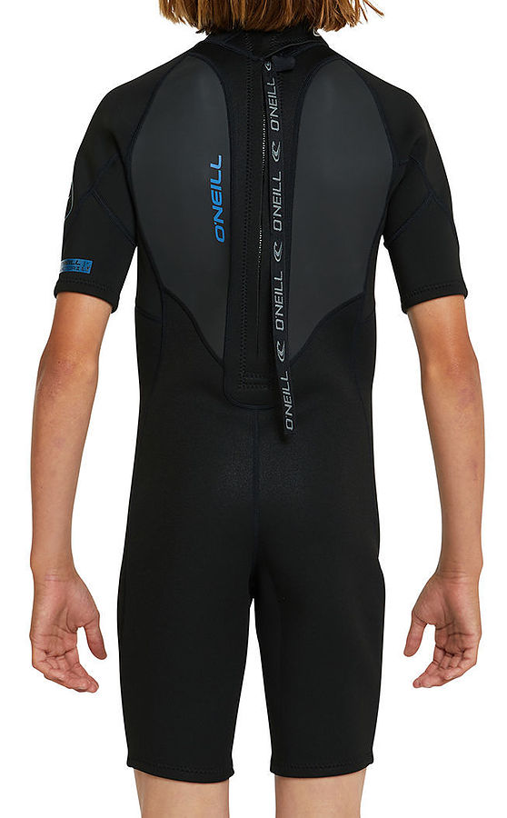 Oneill Youth Reactor II 2 mm S S Spring Suit Black - Image 4