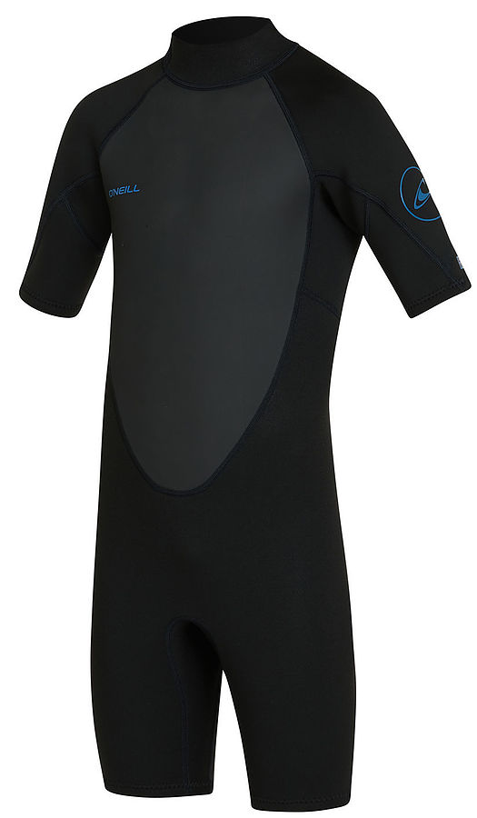 Oneill Youth Reactor II 2 mm S S Spring Suit Black - Image 1