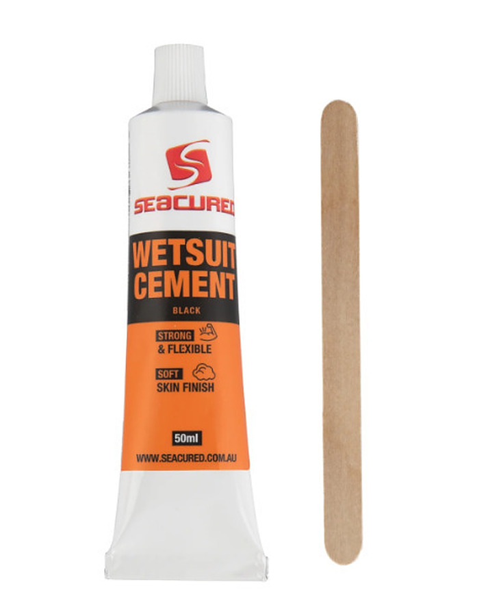 Seacured Wetsuit Repair Kit - Image 3