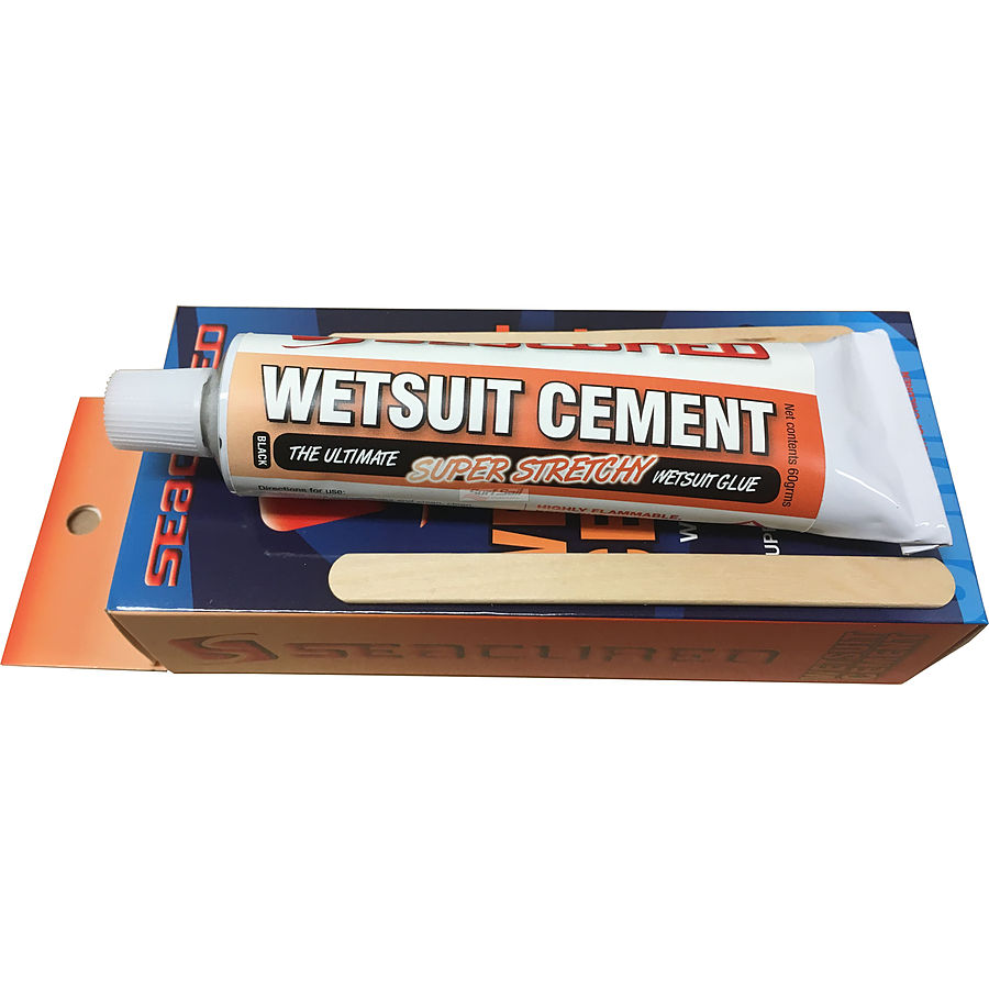Seacured Wetsuit Repair Kit - Image 1