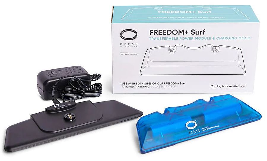 Ocean Guardian Freedom Plus Surf Power Module - Image 1