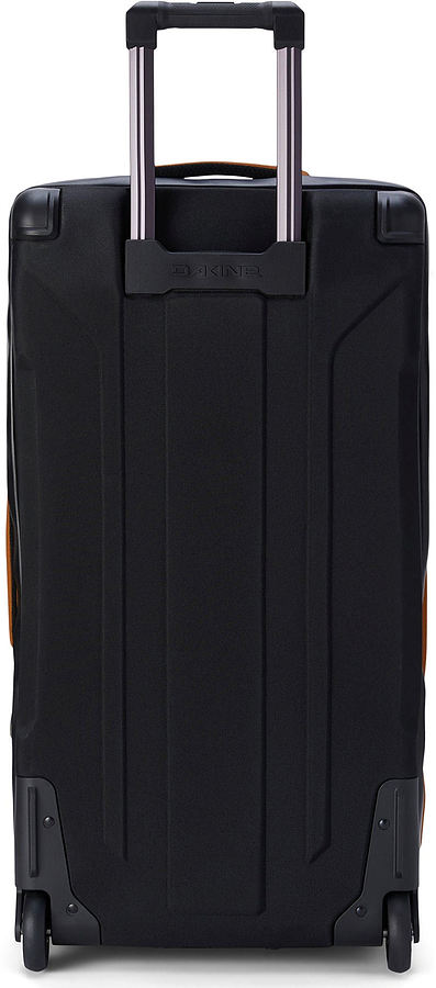 DAKINE Split Roller Large Luggage 110 Litres Black - Image 2