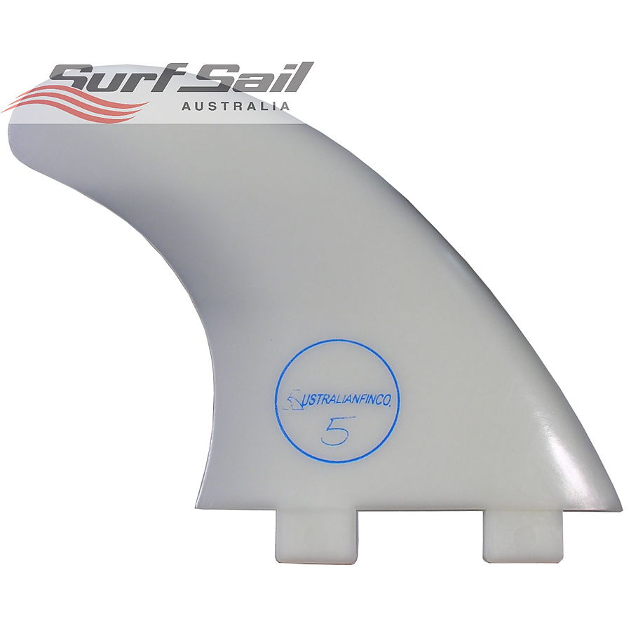Australian Fin Co Thruster Fin Set (Medium)