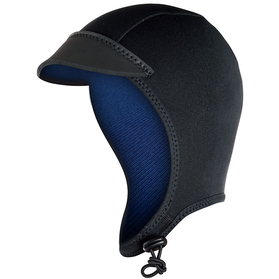 Xcel Quick Dry Cap 2mm - Image 1