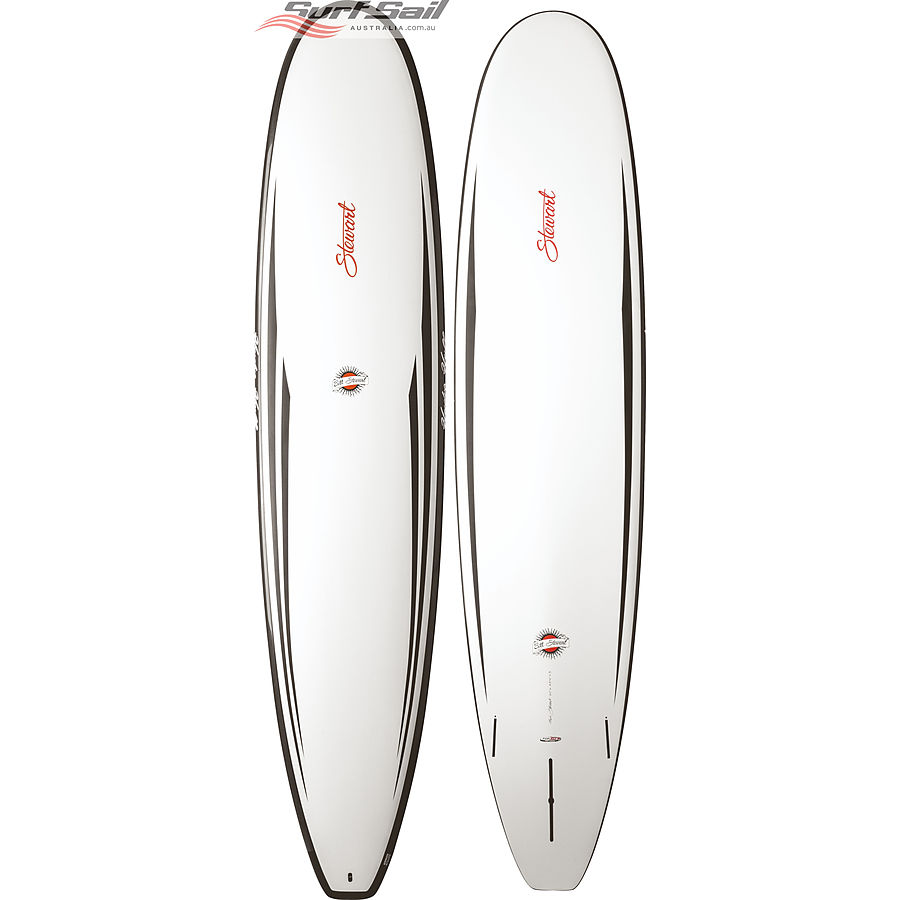 surftech stewart hydro hull