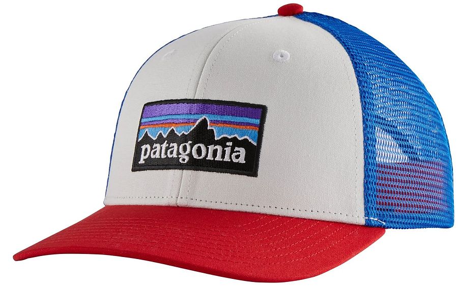 patagonia caps sale