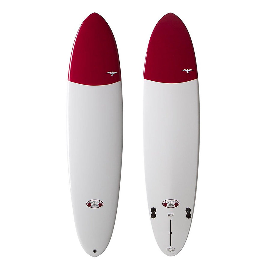 Donald Takayama The Egg Longboard TL 7 ft 2 inches