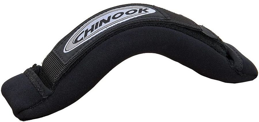 Chinook Adjustable Footstraps Black (1) - Image 1