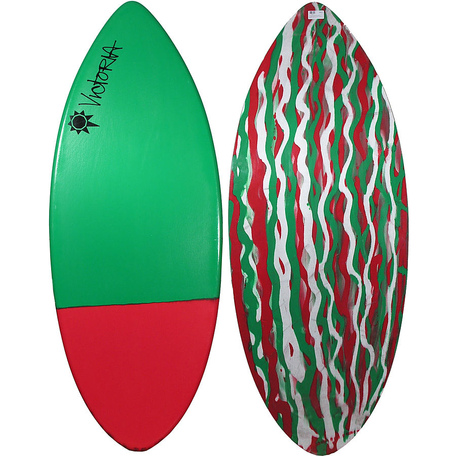 victoria skim board