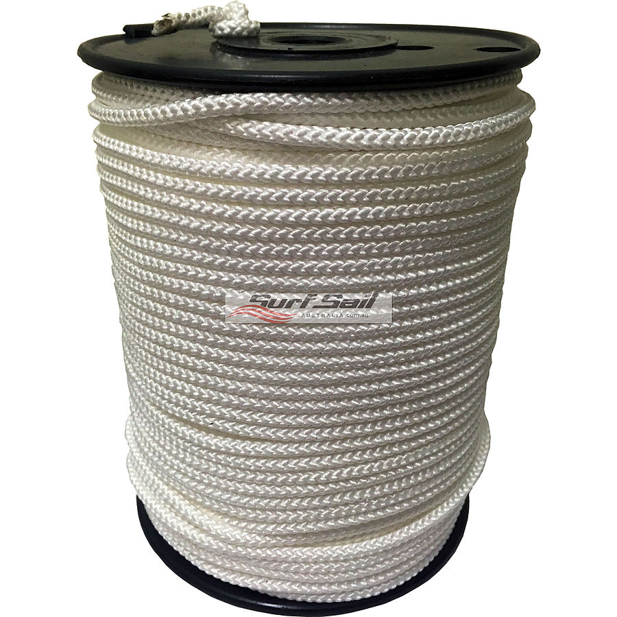 Chinook 4.0 mm Spectra Downhaul Rope - Image 1