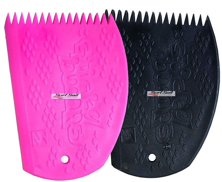 Sticky Bumps Easy Grip Wax Comb - Image 1
