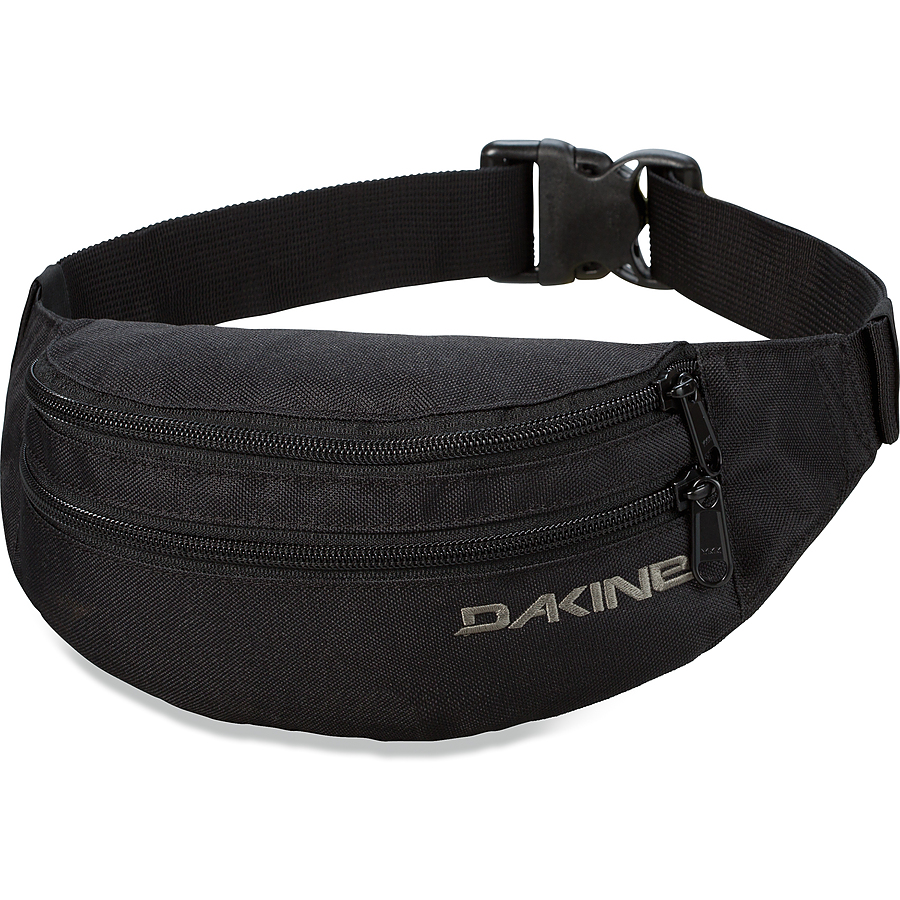 DAKINE Hip Pack Black