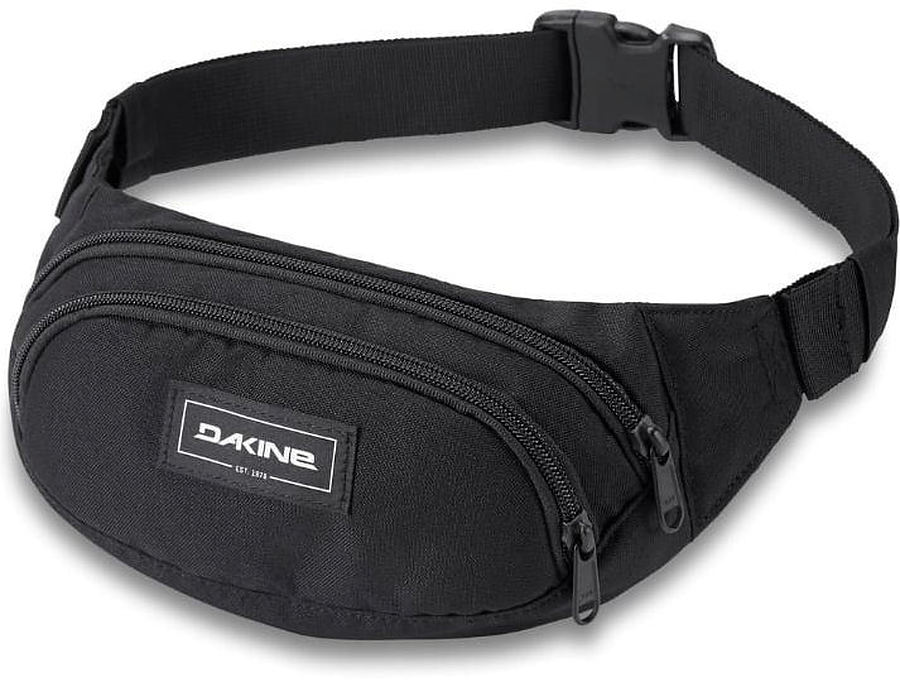 DAKINE Hip Pack Black - Image 2