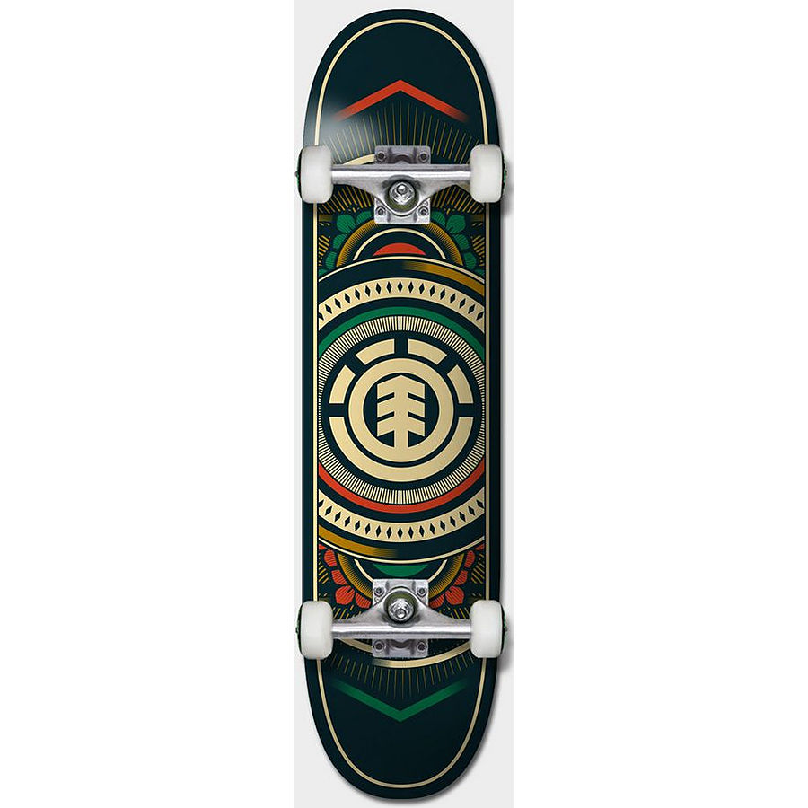 Element Skateboards