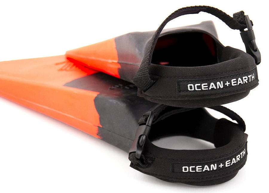 Ocean and Earth Deluxe Fin Savers - Image 1