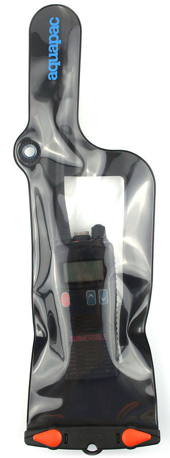 Aquapac Large VHF Classic Case Large 248