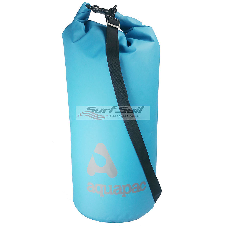 Aquapac Trailproof DryBag 70L Blue 738 - Image 1