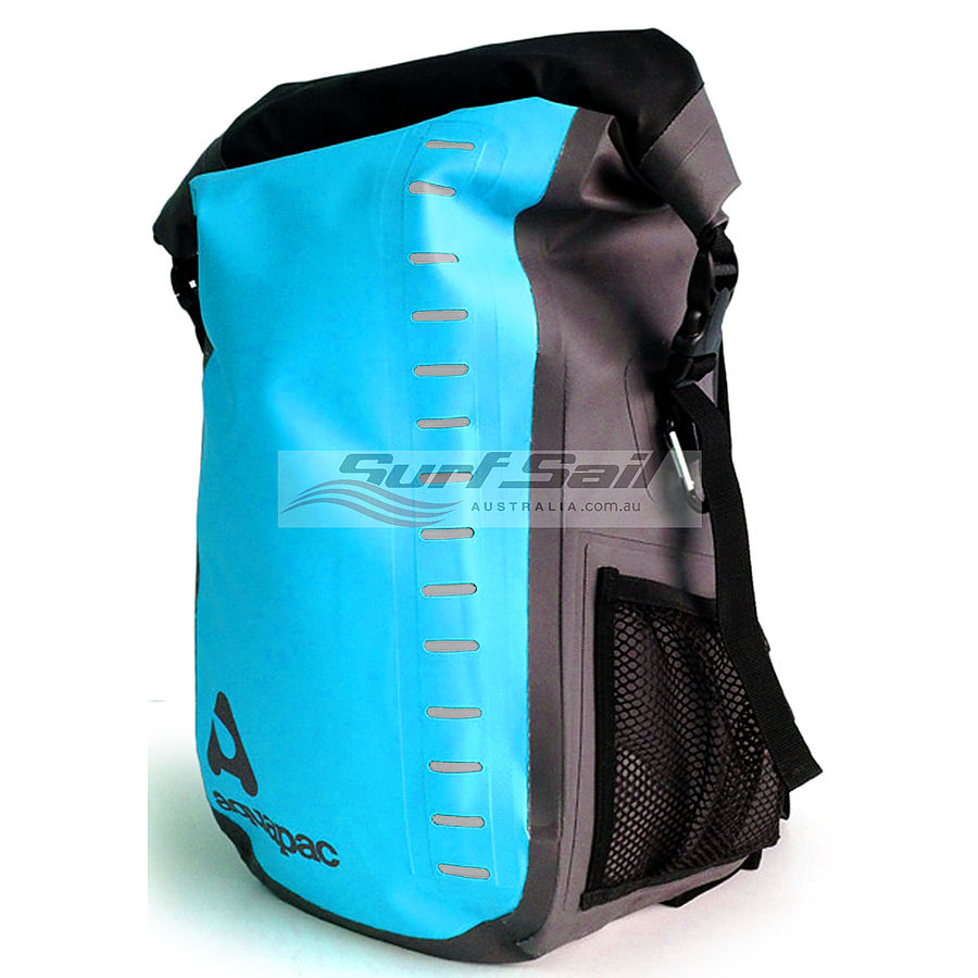 Aquapac Trailproof Daysack Cool Blue Grey 792 - Image 1