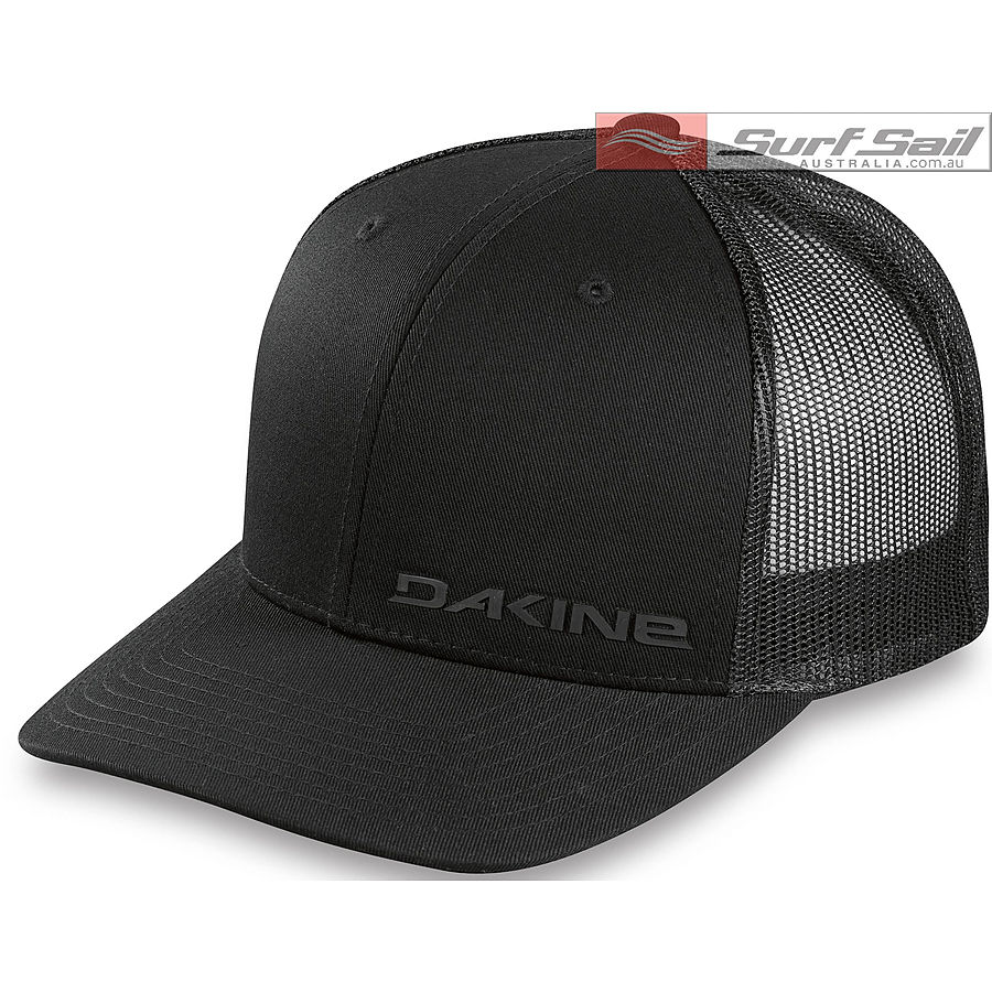 dakine surf trucker hat