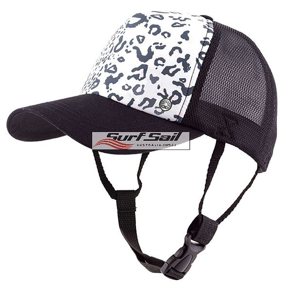 ladies surf cap