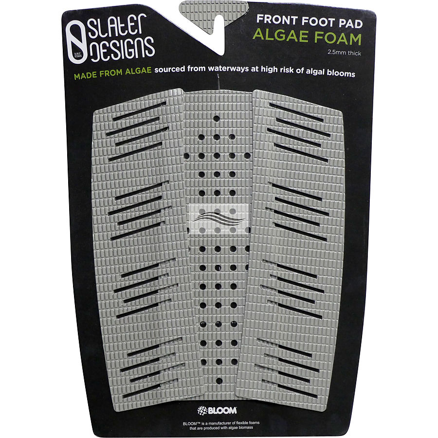 Firewire Slater Front Foot Traction Grey