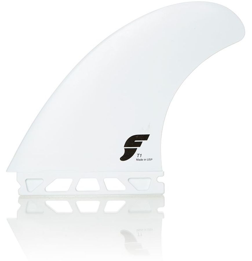 Futures T1 Thermotech Twin Plus 1 Fin Fin Set - Image 1