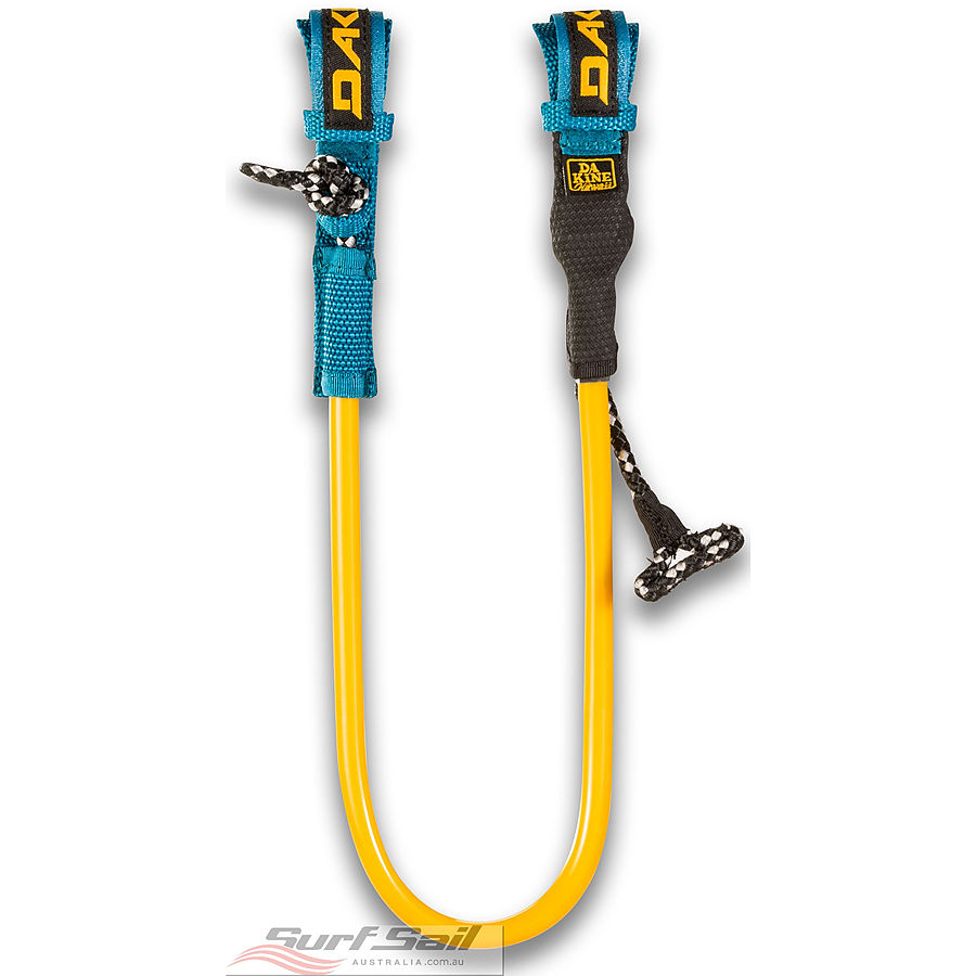Da Kine Comp Adjustable Harness Lines Seaford Harness Lines