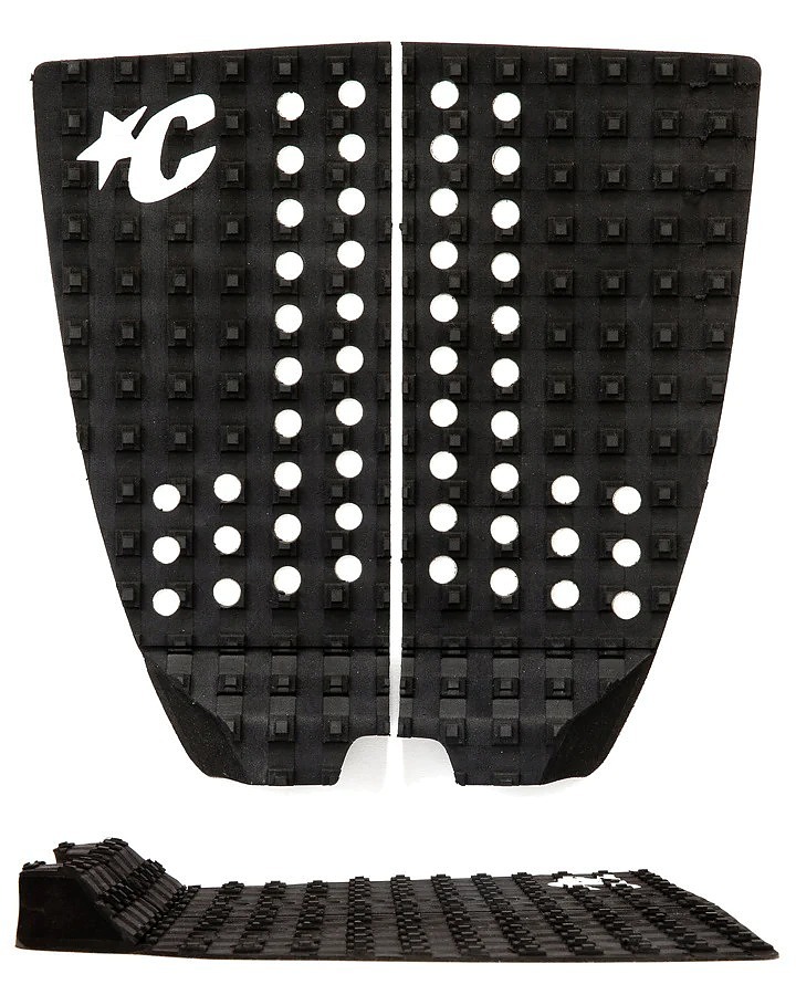 Creatures of Leisure Icon II Traction Pad Black - Image 1