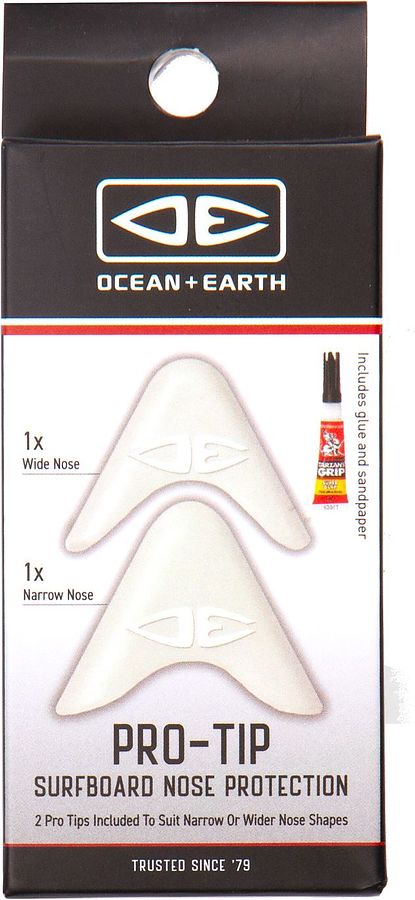 Ocean and Earth Nose Guard Kit - Image 1