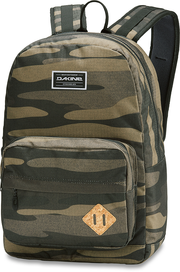 DAKINE 365 30 Litre Backpack Field Camo - Image 1