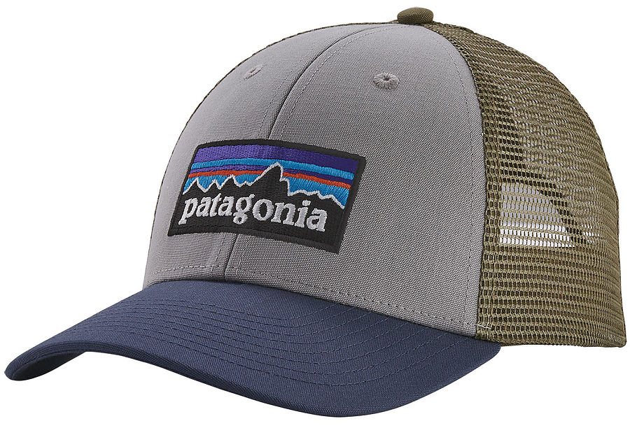 patagonia low crown